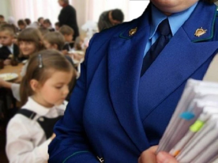 Информация о результатах надзорной деятельности по исполнению законов в сфере соблюдения прав и законных интересов несовершеннолетних.